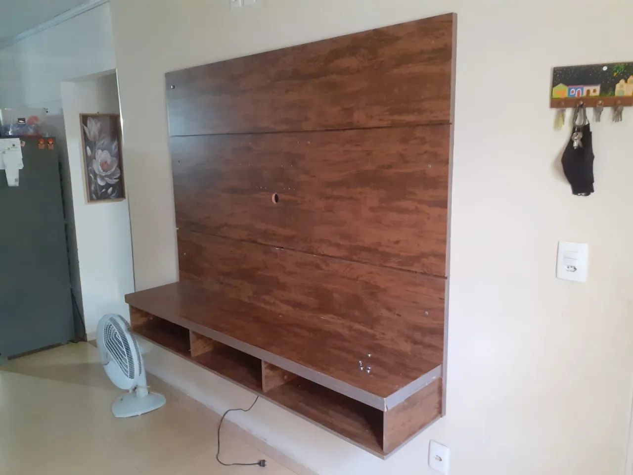 PAINEL DE TV  - Foto 3