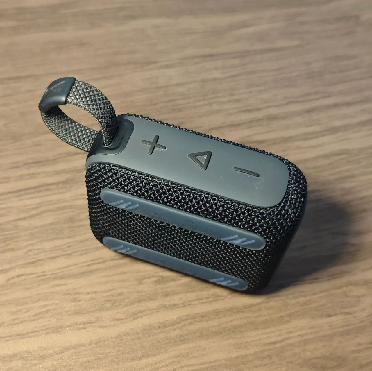JBL GO4 Black Edition Original caixinha de som - Foto 3