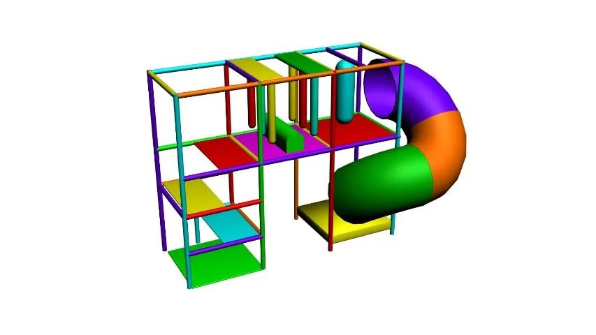 Kid Play - Foto 2