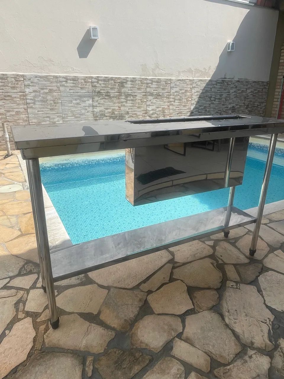 Mesa inox423932585103206402