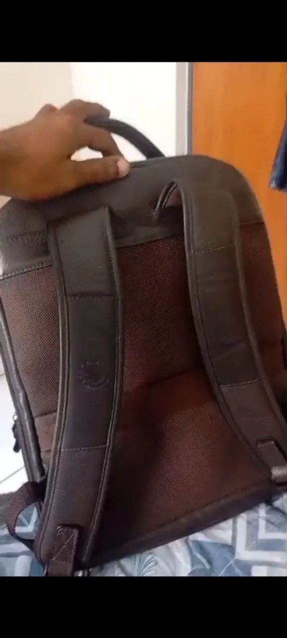 Mochila bennemann  - Foto 3