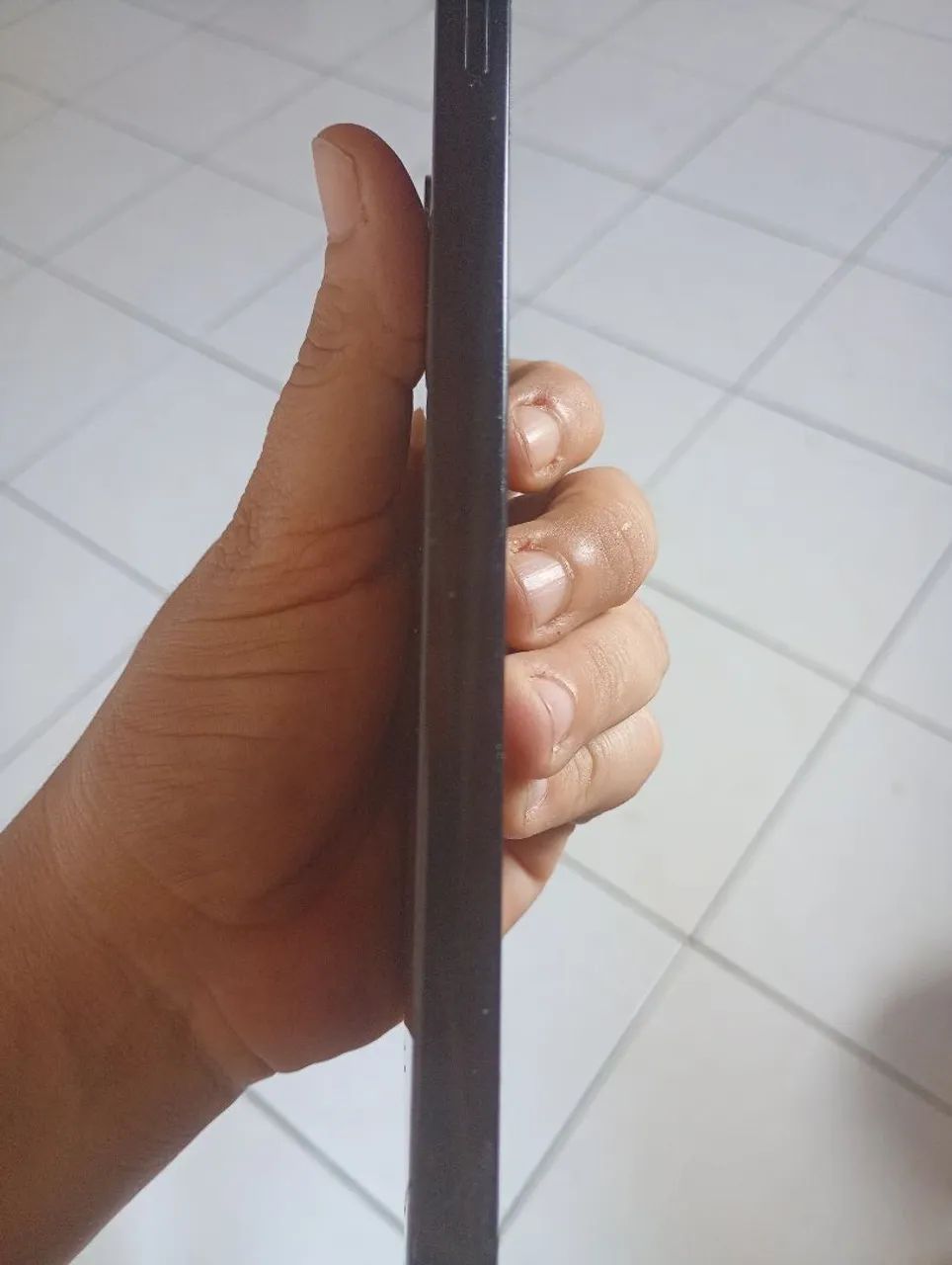 Vendi celular Samsung a06 texturizado  - Foto 5