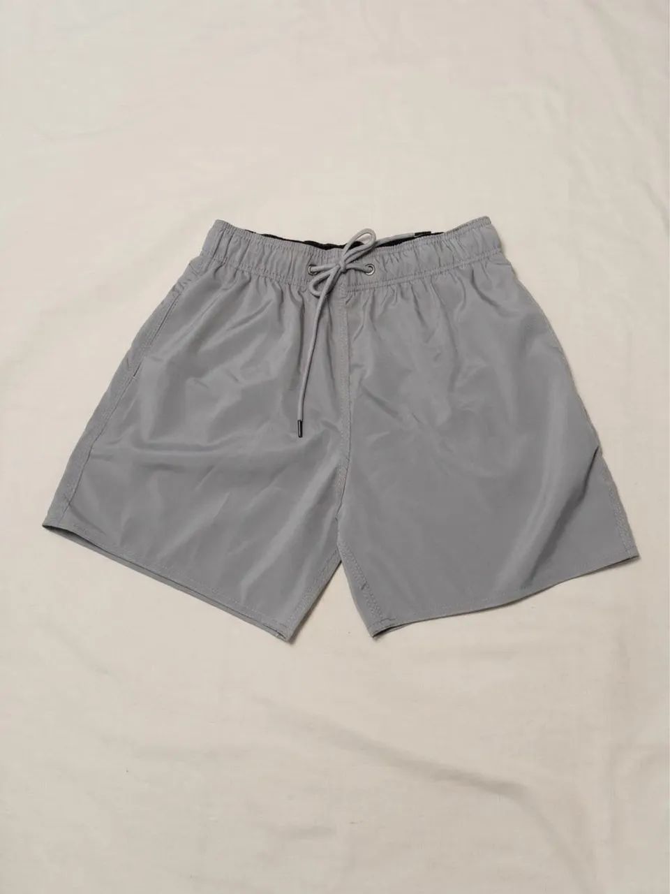 Short elastano com tactel  - Foto 4