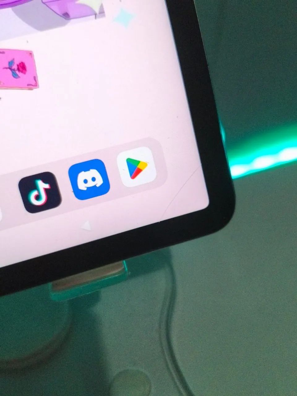 Xiaomi Mi Pad 5 Vendo/Troco  - Foto 4