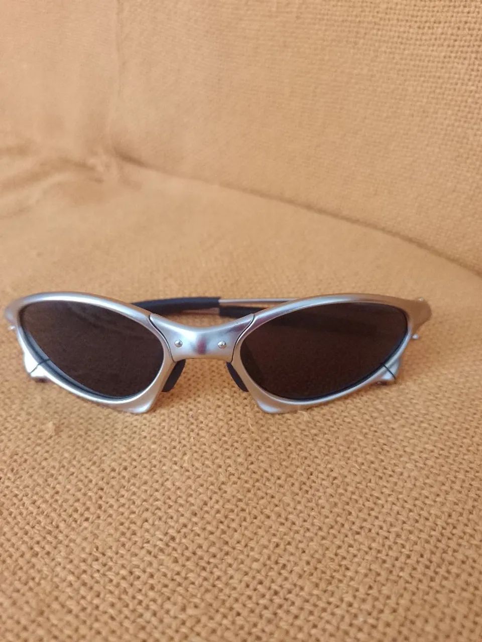 Lupa da Oakley - Foto 2