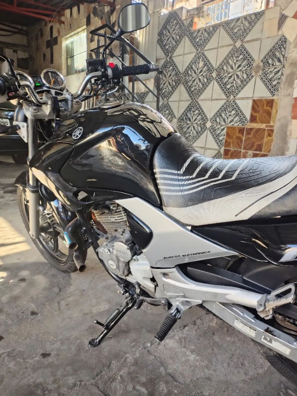 Moto excelente - Foto 4