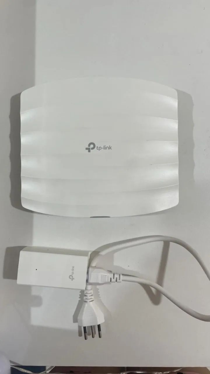 Acess Point (AP) - TP link