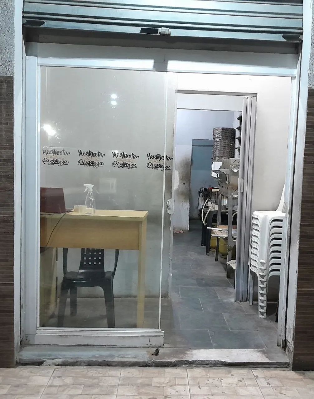 Pizzaria Delivery Queimados