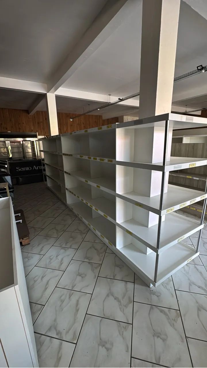 Mercado Completo com Padaria - OPORTUNIDADE - Foto 3
