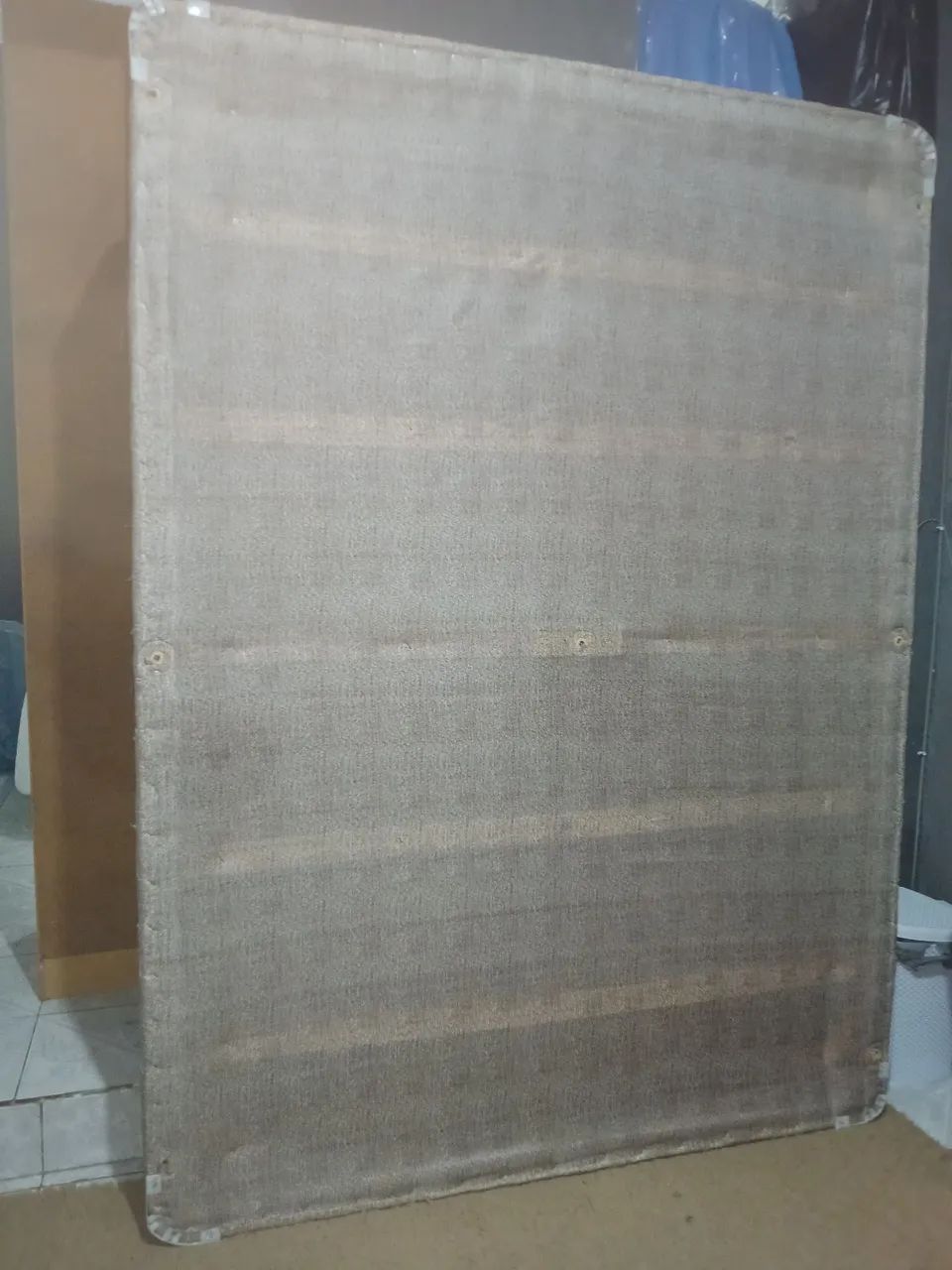 Box de casal - Foto 2
