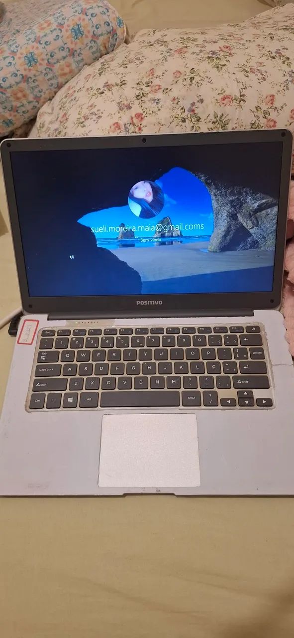 Notebook Positivo Motion Q232A  - Foto 5