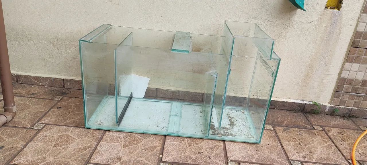 SUMP DE 200 LITROS PARA MIDIA K1  E ESTATICAS 