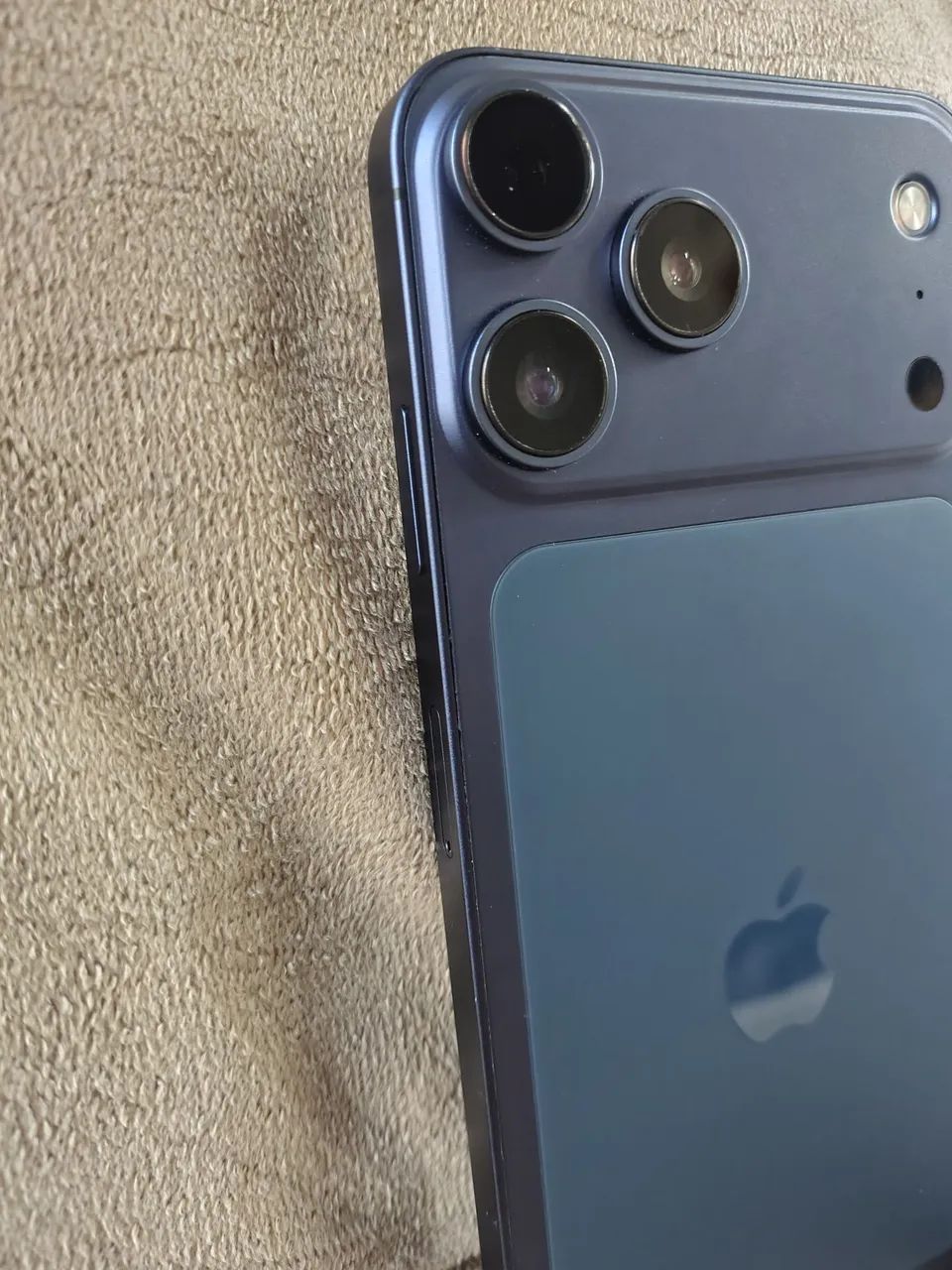 iPhone xs no 17 pro  - Foto 2
