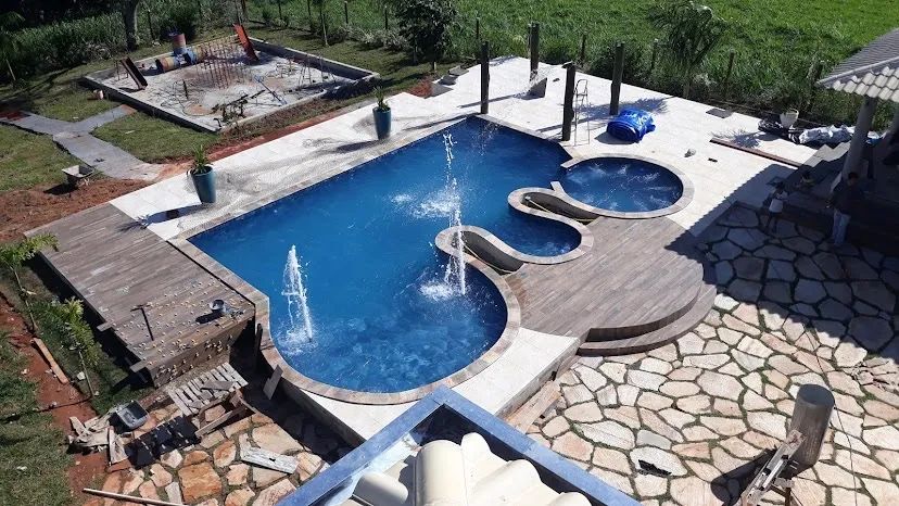 Piscina  - Foto 2