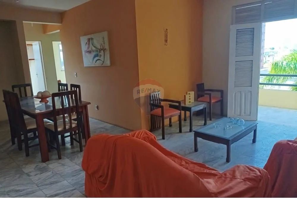 Apartamento 98m² | 3 quartos -Jardim América / Edifício Érica e Adriane. - Foto 4