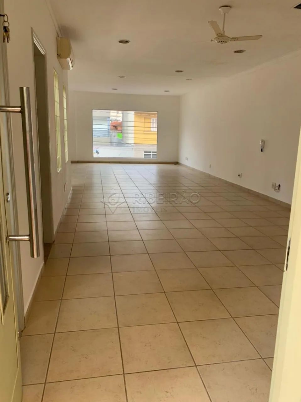 Sala para locação de 70 m² na Vila Seixas - Foto 2