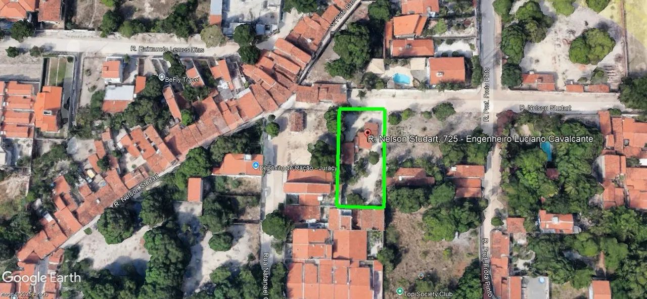 TERRENO para vender na cidade de FORTALEZA-CE - Foto 2