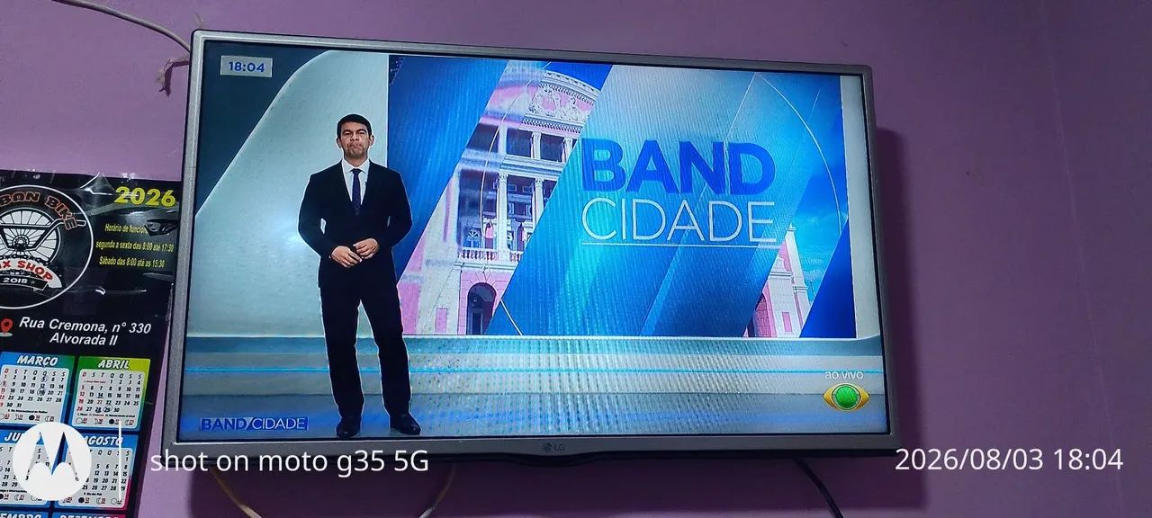 Vende se TV LED  - Foto 4