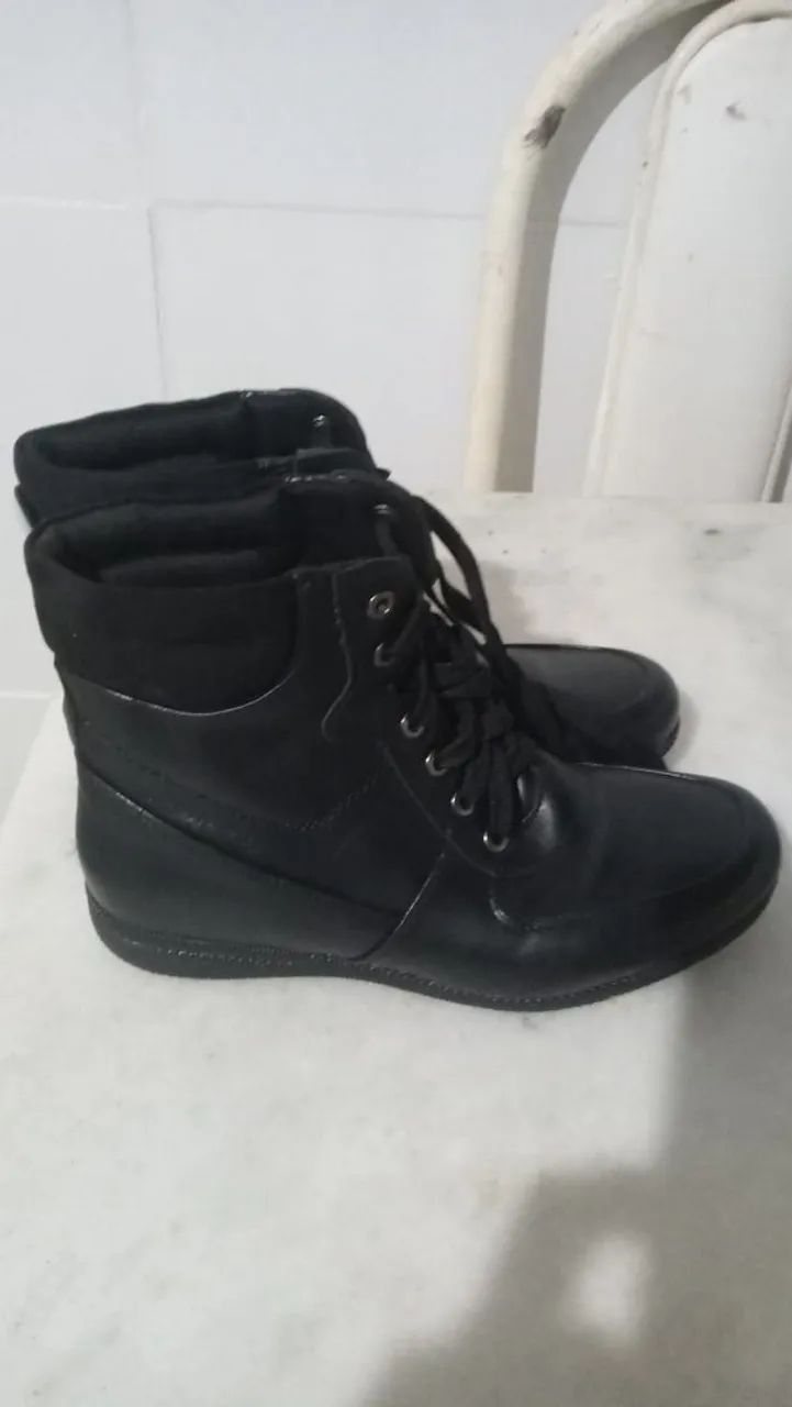 Bota 37 - Foto 4