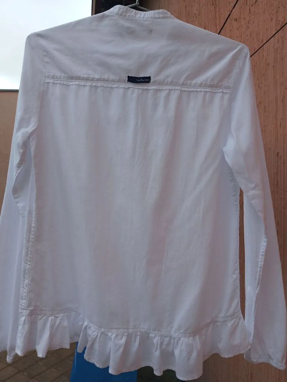 Camisete Calvin Klein  - Foto 2