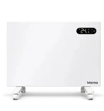 Aquecedor Convector Elétrico  - Foto 3