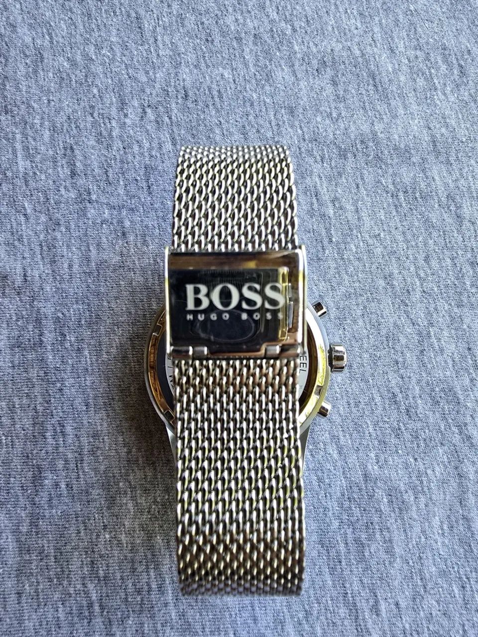 Relógio Hugo Boss - Foto 4
