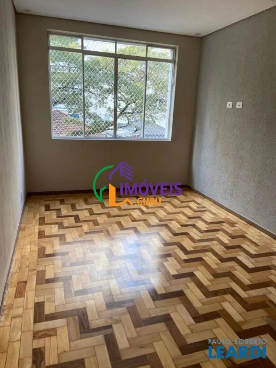 APARTAMENTO - MOEMA ÍNDIOS - SP