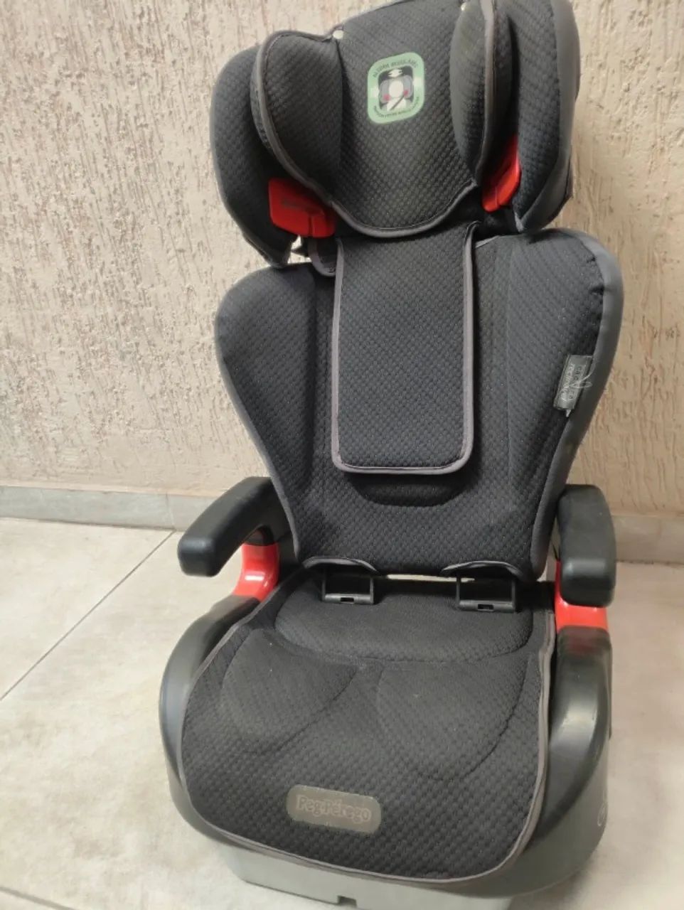 Cadeira Peg Perego - Foto 5