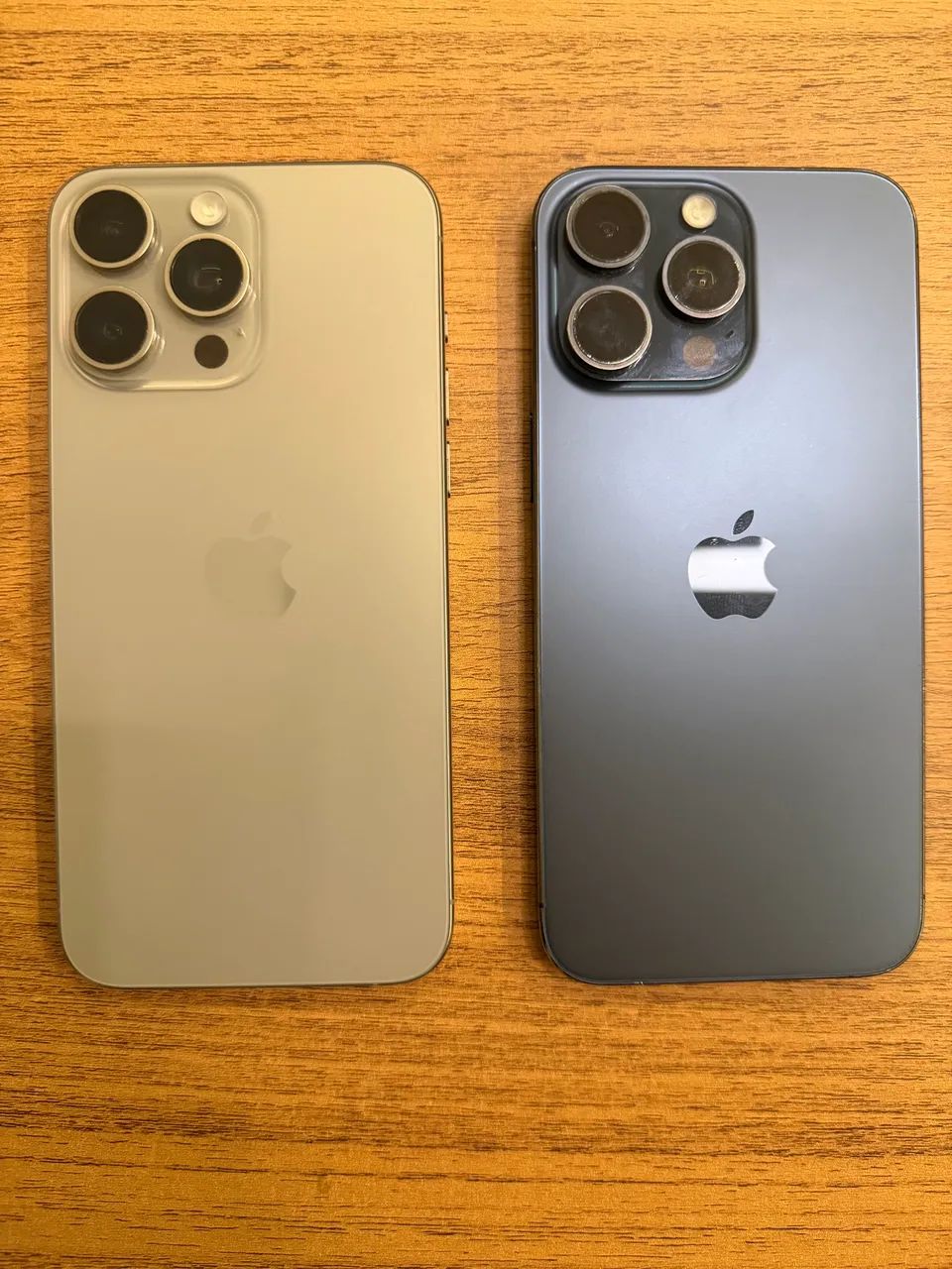 iPhone 15 pro Max 256 gb 