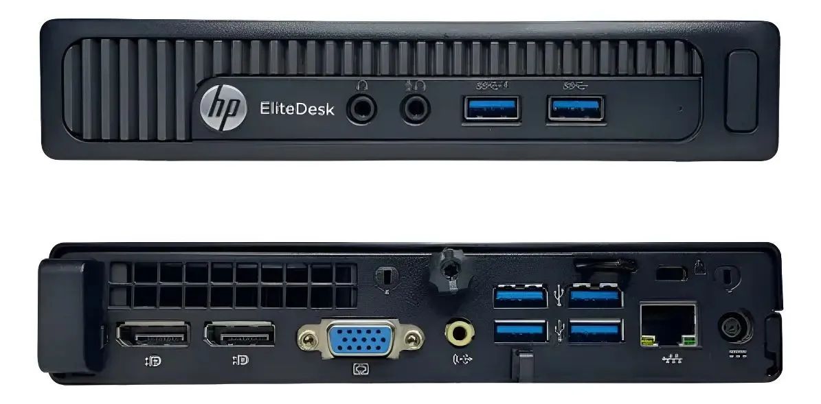 Mini PC hp - Foto 5