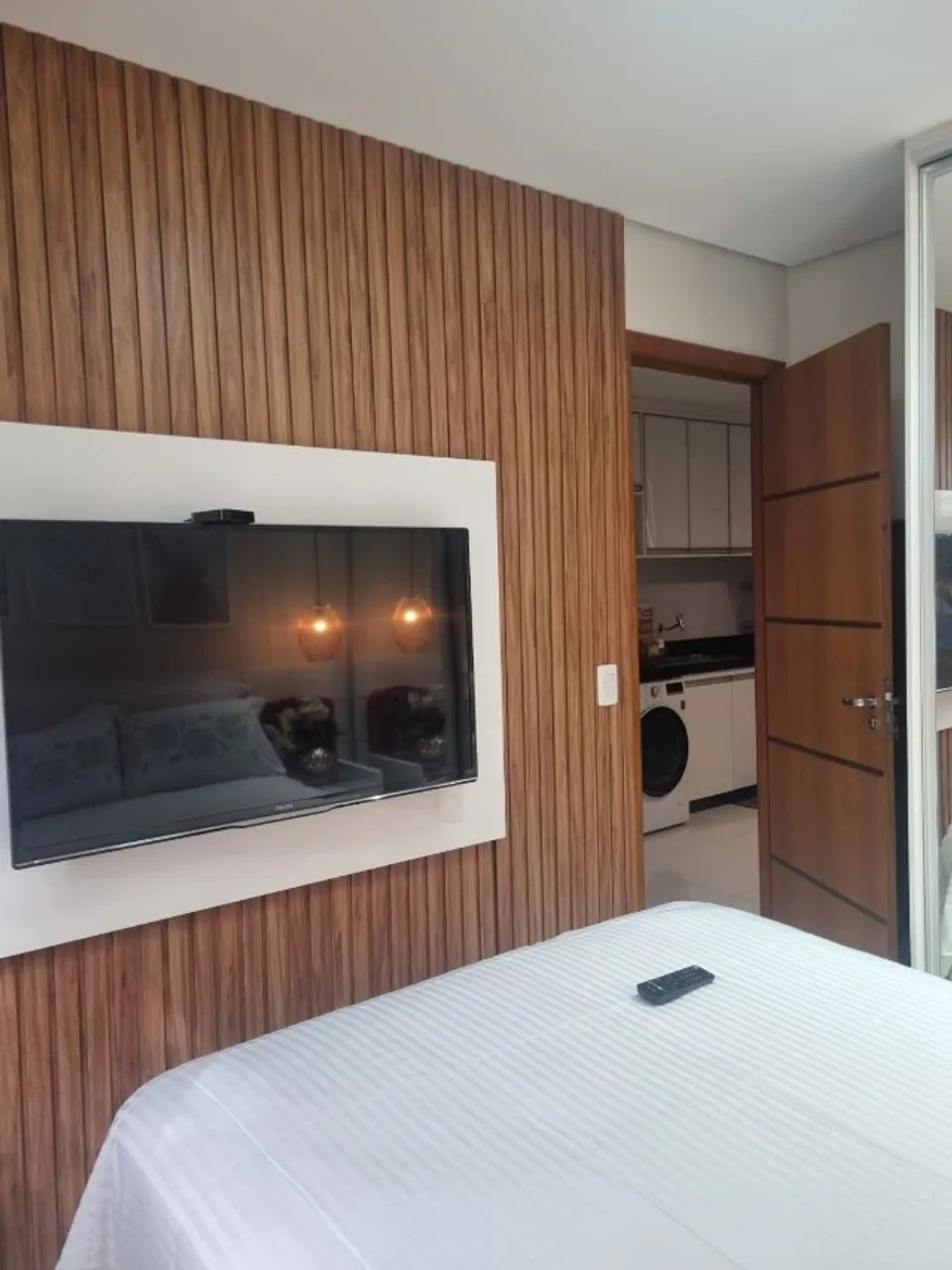 Vendo excelente apartamento 02 quartos no Riacho Fundo I ! - Foto 3