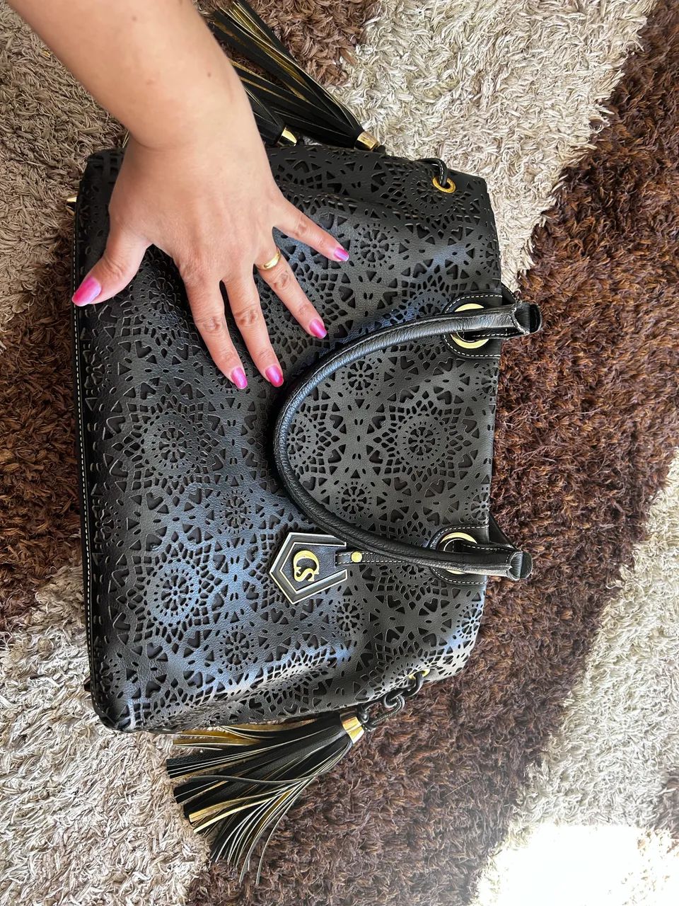 Bolsa  - Foto 2