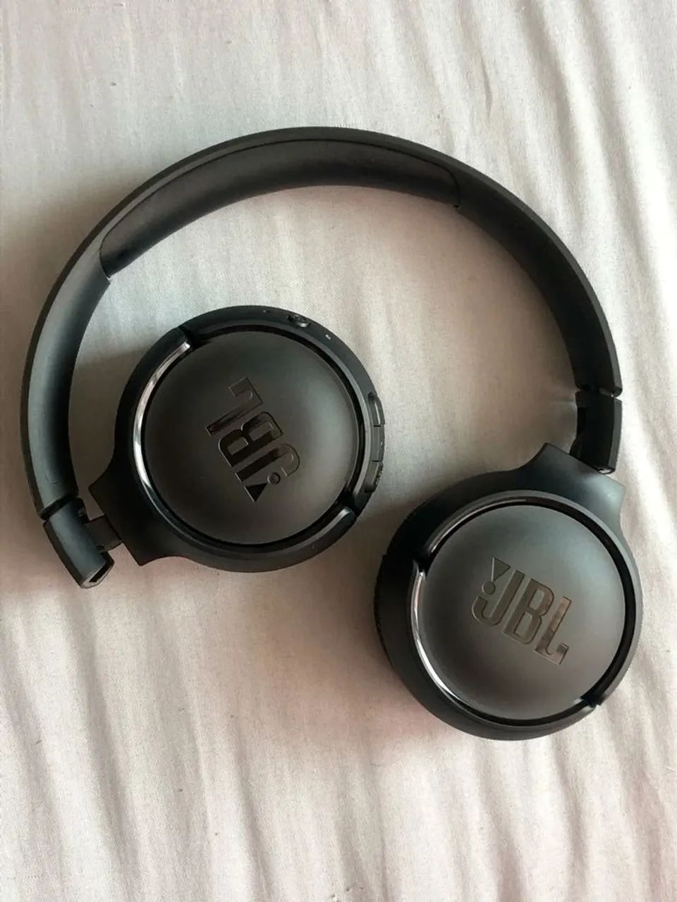 Fone JBL preto 