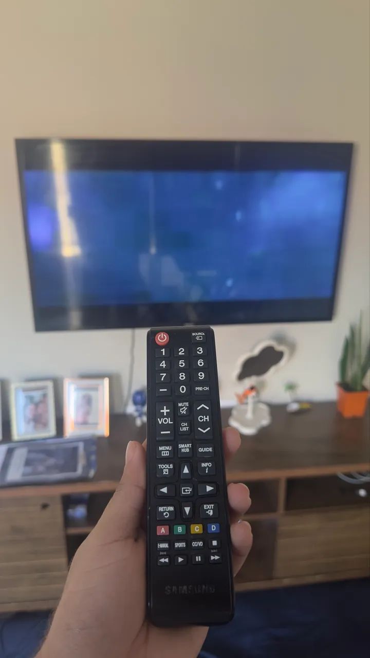 Tv  - Foto 3