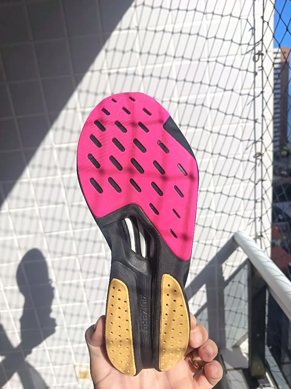 Adidas Adizero Drive RC - Foto 3