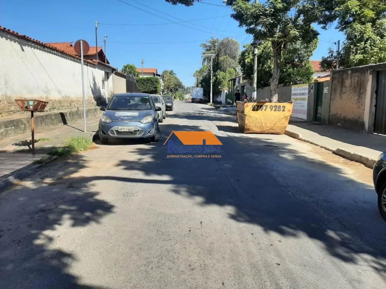 Terreno de 0 quartos no bairro Garças - Foto 4