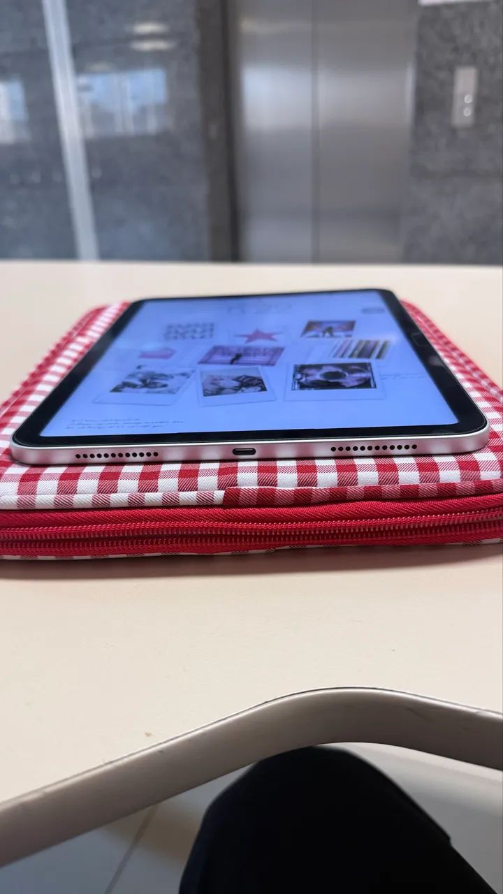 Ipad 11 A16 - Foto 4