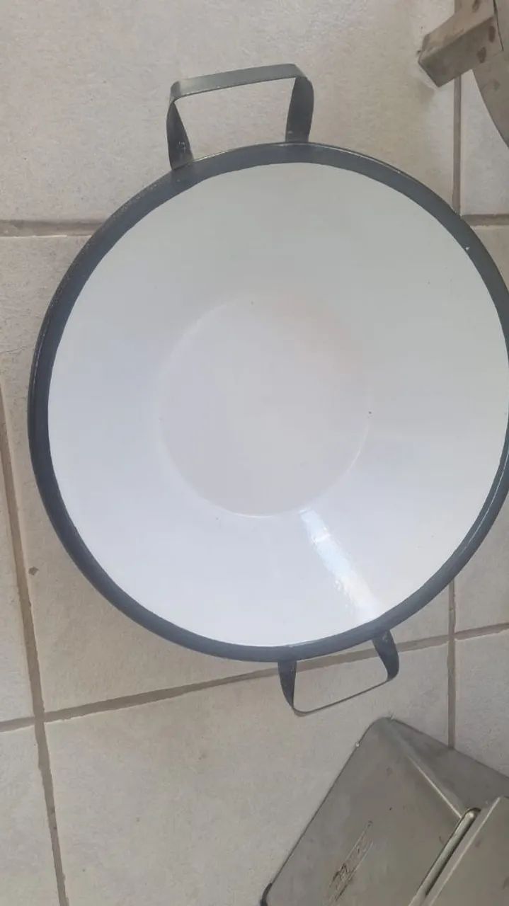 Tacho a gás 5lt