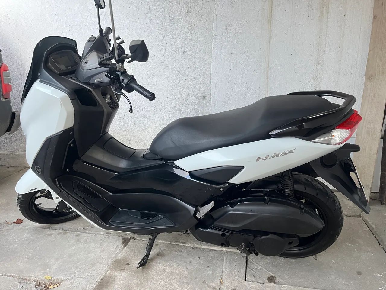 Moto única dona! - Foto 5