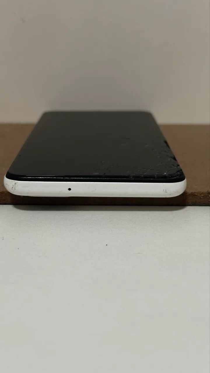 Samsung Galaxy A12 Danificado - Para Conserto ou Peças - Foto 6