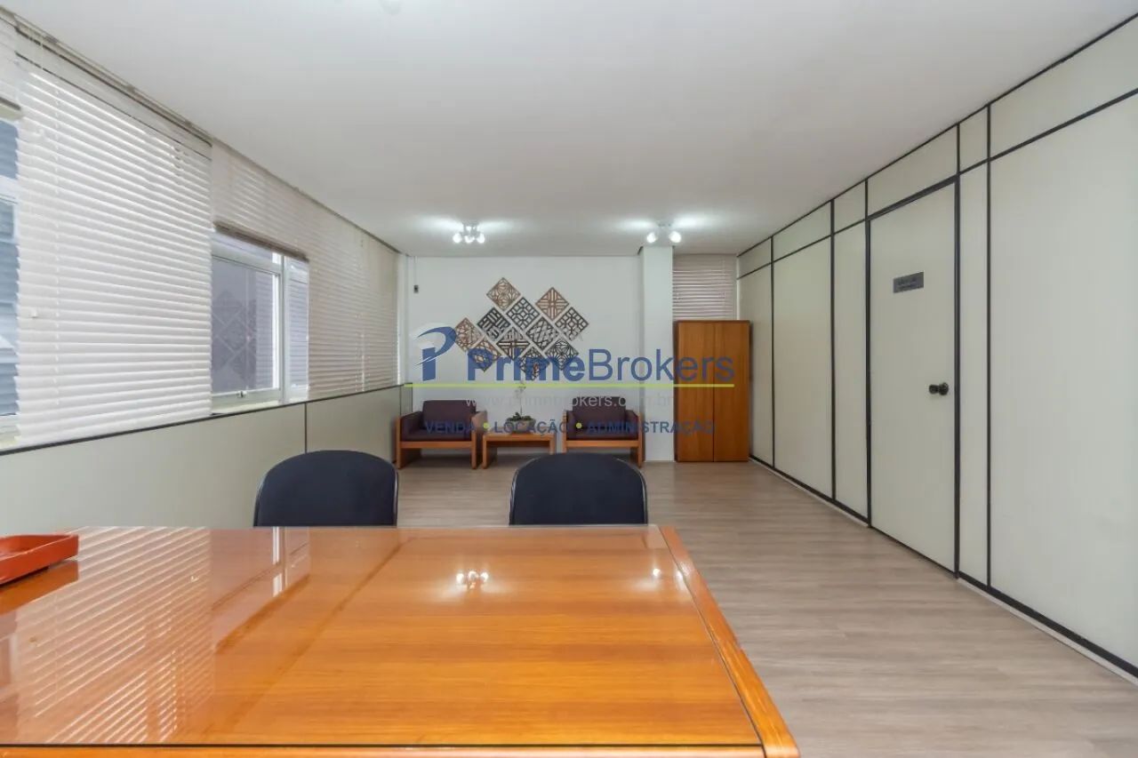 Conjunto comercial para venda em Cerqueira César, 82m² - Foto 5