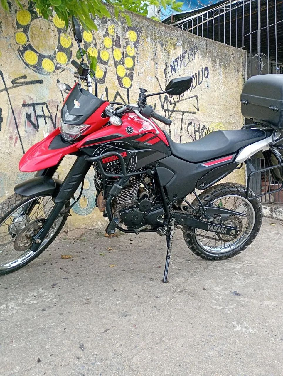Lander com pouco Km rodados  - Foto 5