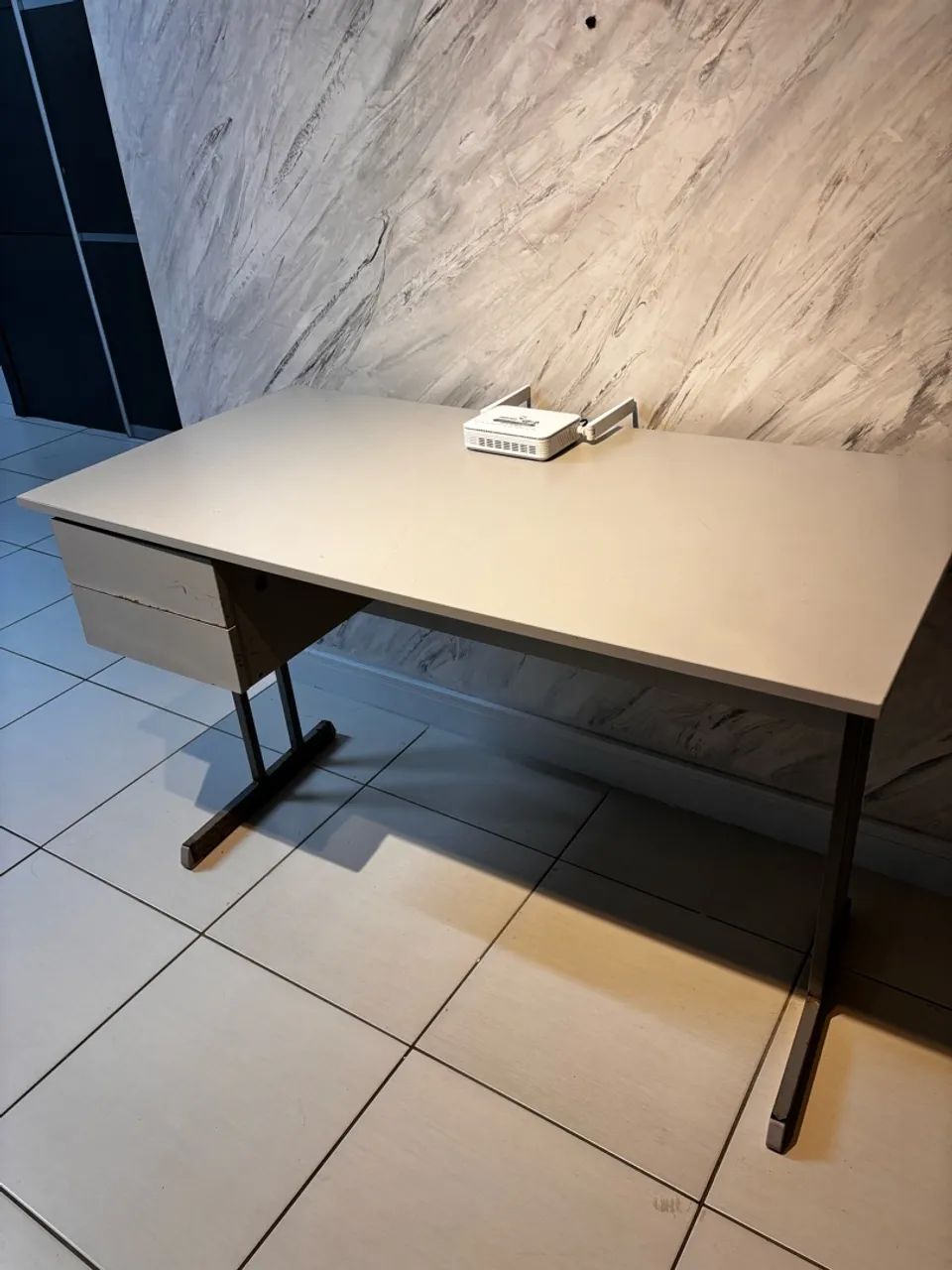 Mesa de escritório  - Foto 3