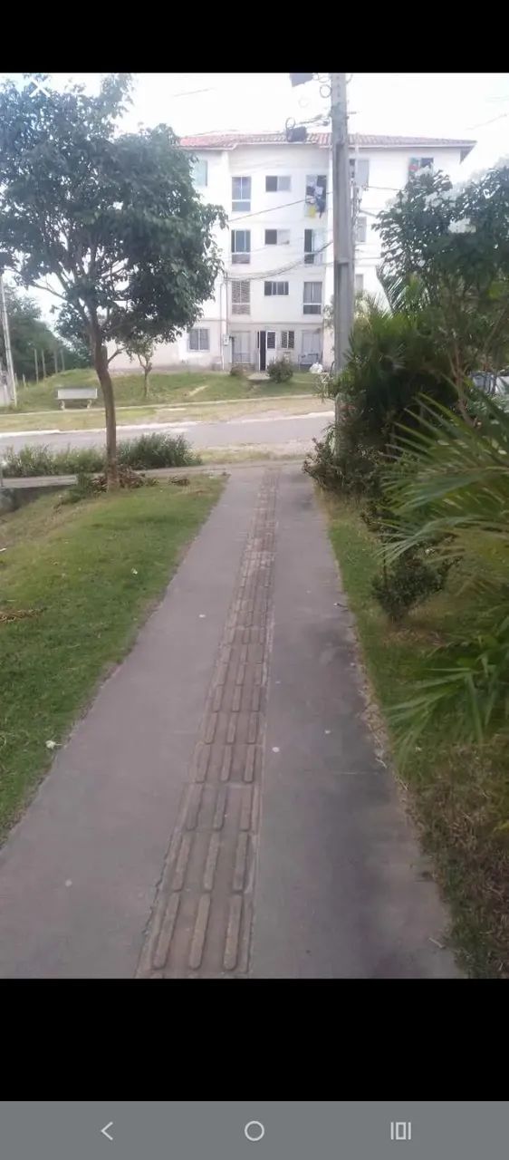 Troco ou vendo Apartamento  - Foto 2