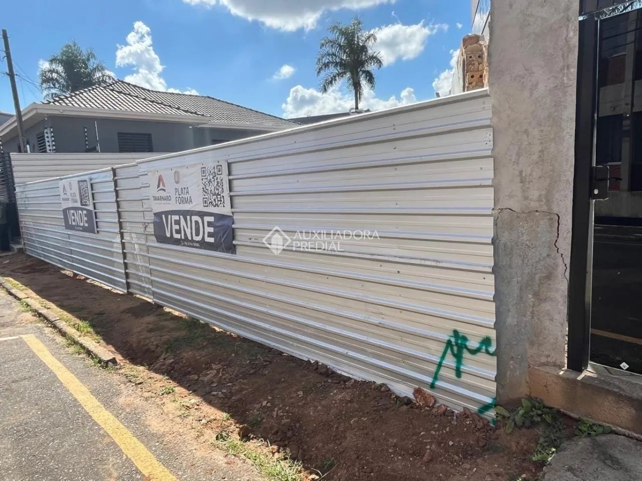 TERRENO Á VENDA NO CENTRO PONTA GROSSA - Foto 2