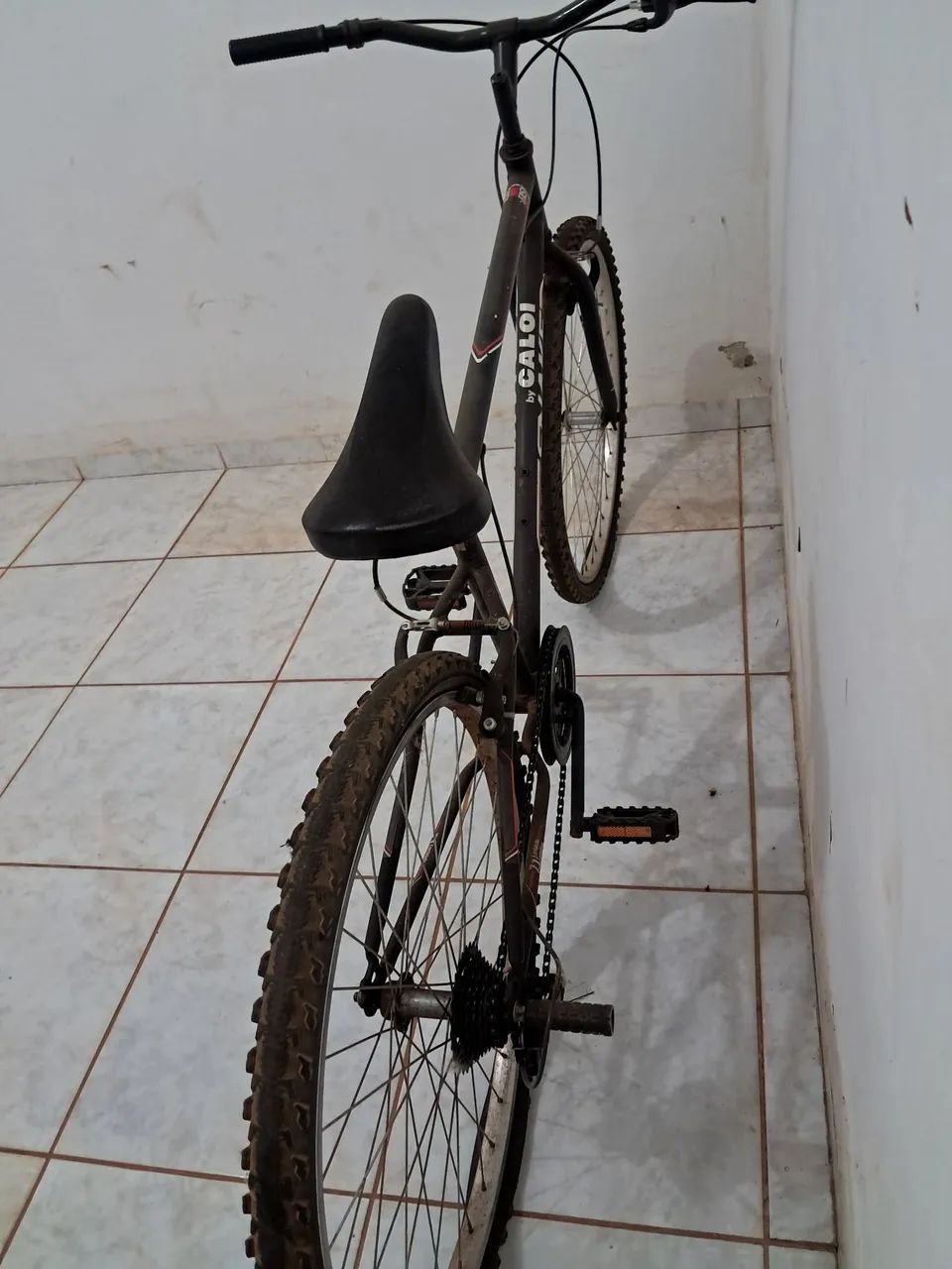 Bike caloi - Foto 3