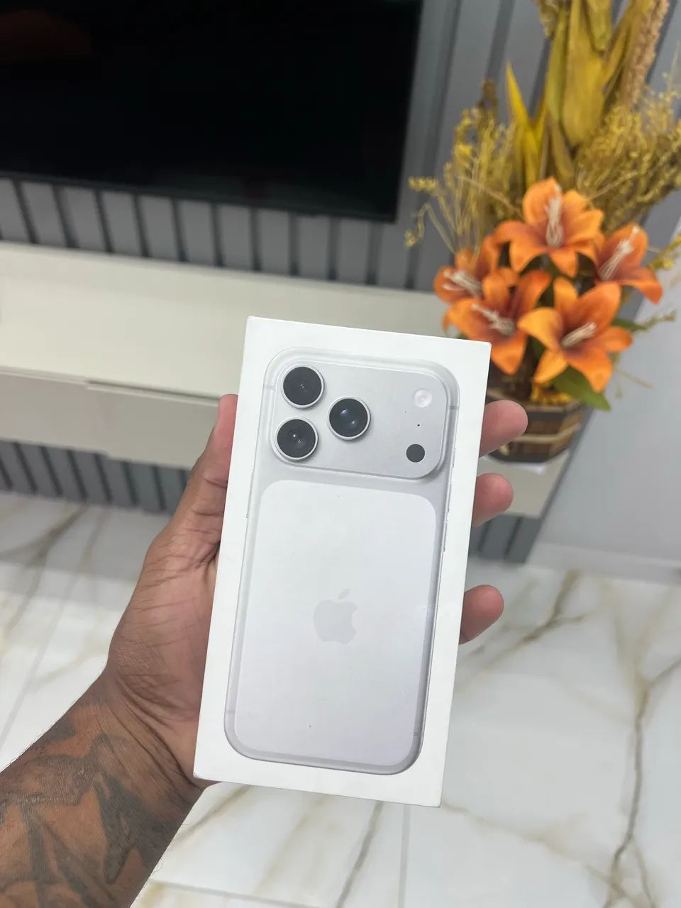 IPHONE 17 PRO 256GB - Foto 3