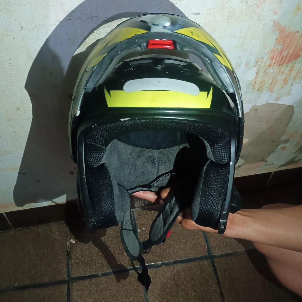 Capacete pro tork - Foto 4