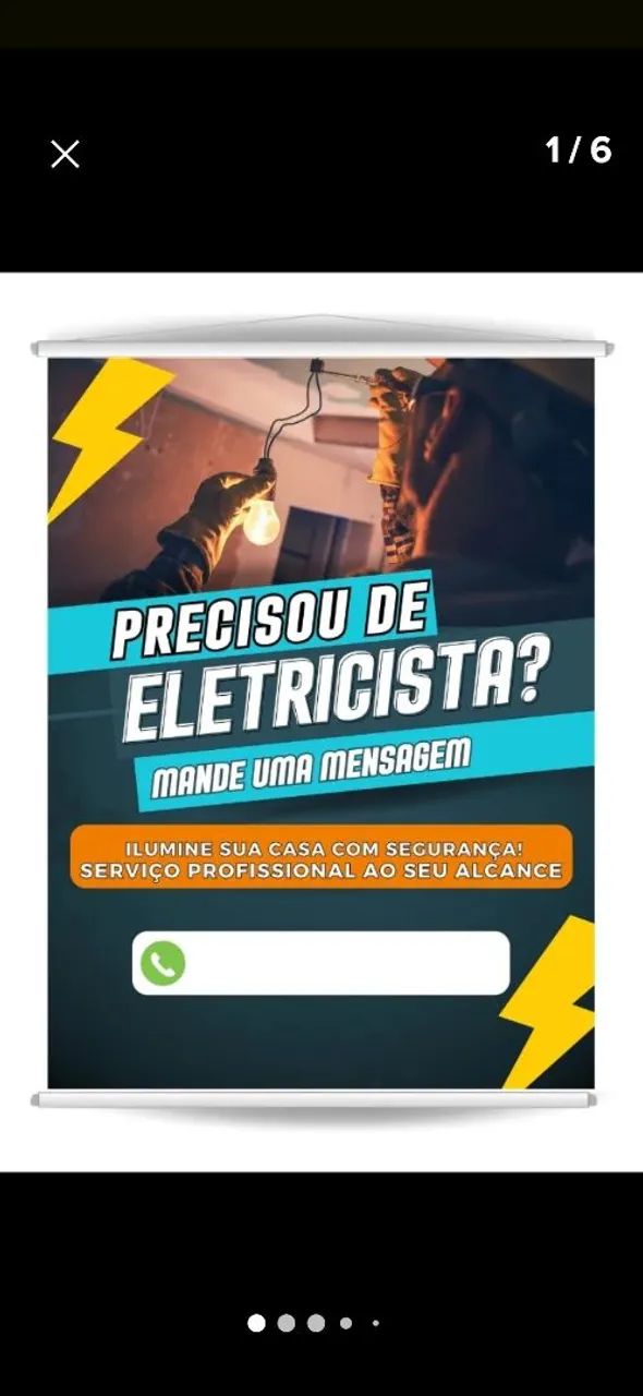 Eletricista 