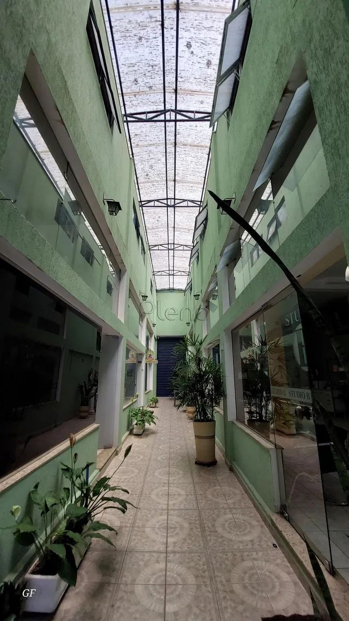 Prédio à venda em Campinas, Jardim do Lago, com 490 m² - Foto 5